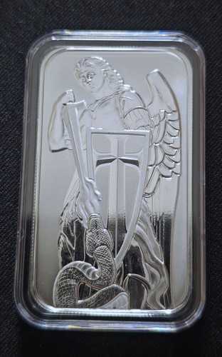 Archangel michael and the - michael,