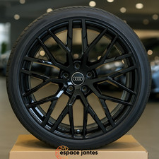 4 jantes 19" type AUDI R8 pour