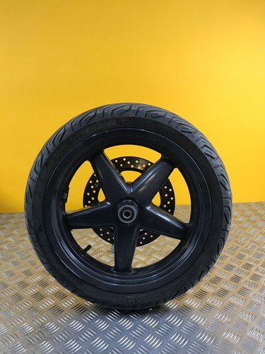 Jante avant pour yamaha - jante, xmax