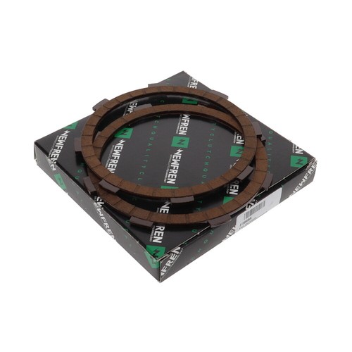 Newfren series clutch - newfren,
