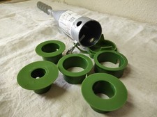 Pied de parasol, Sèche linges