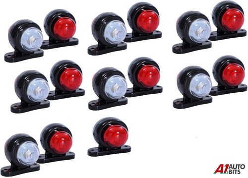 15x mini côté - 15x, led