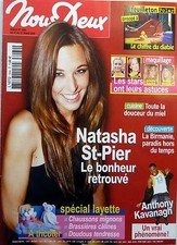 Mag 2006: NATASHA ST
