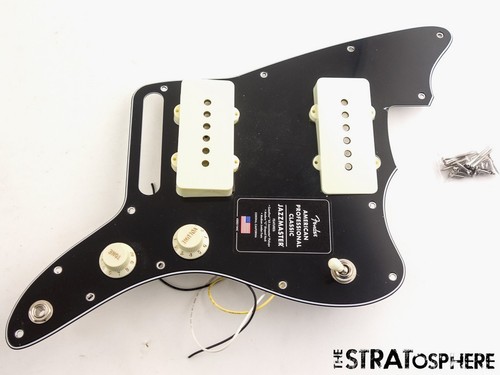 Fender american professional - fender,