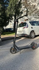 trotinette électrique