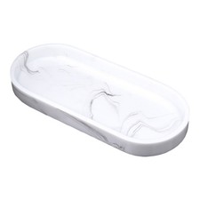  Resin Bathroom Tray Plateau