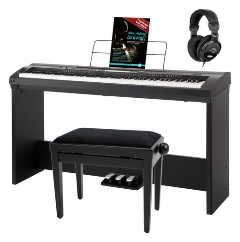 Piano digital stage - digital, e-piano
