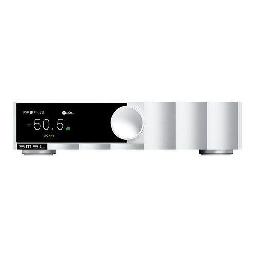 Préamplificateur smsl d200 - préamplificateur,