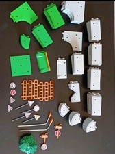 lot MAJOKIT / MAJORETTE 