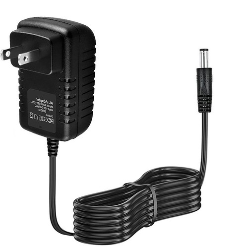 12v adapter for helicon - 12v, ac