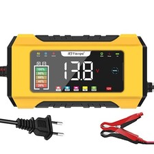 Chargeur Batterie Intelligent