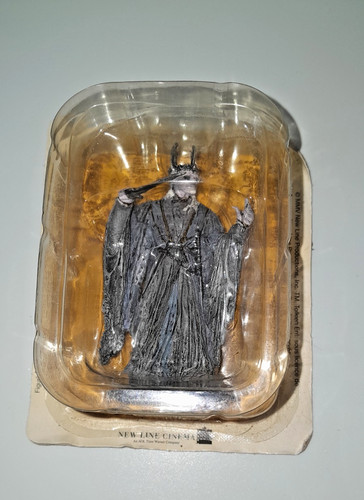 Figurine seigneur des anneaux - des,