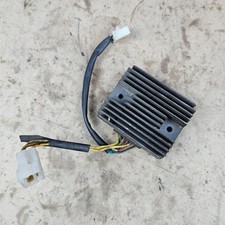 Régulateur de tension