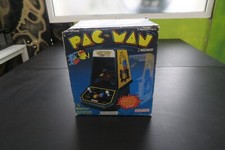 Console borne Pac-man Coleco
