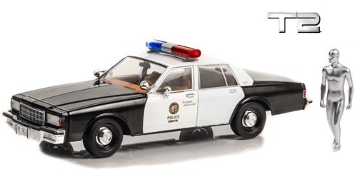 Chevrolet caprice with - chevrolet, t-1000