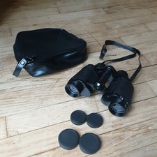 paire jumelles prismatic super