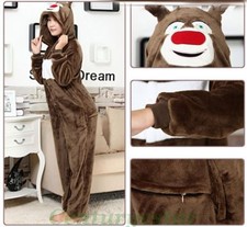 PYJAMA ADULTE KIGURUMI ENVOI