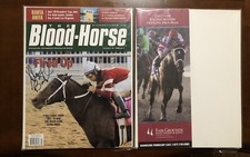 2008 Risen Star Program &