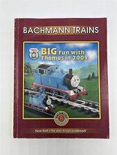 BIG fun with Thomas in 2009 BAC99809