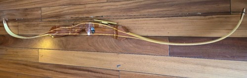 Vintage hoyt pro medalist - vintage,