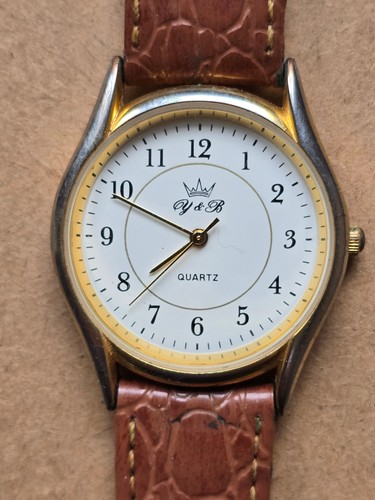 Montre quartz yonger et - quartz,