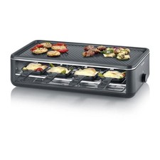 Appareil a raclette - SEVERIN