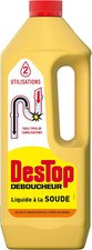Deboucheur Canalisation