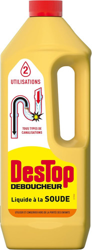 Deboucheur canalisation - deboucheur,