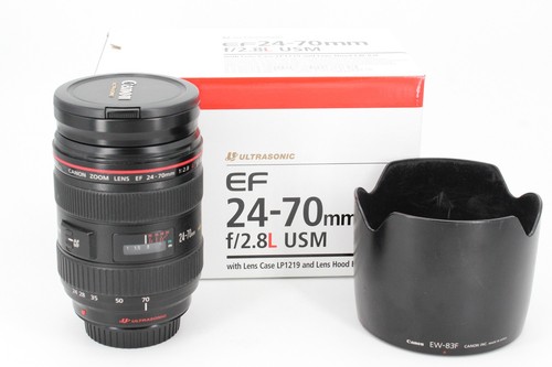 Objectif lens canon ef - canon,
