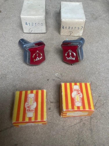 Renault floride dauphine 2 - dauphine,