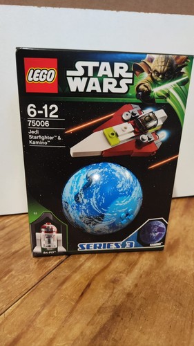 Lego star wars 75006 jedi - lego®,