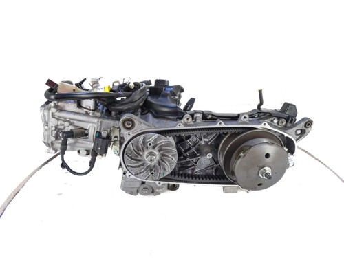 Moteur honda pcx - pcx, 2021