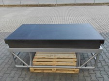 MICROBAS AB 876/0 Table
