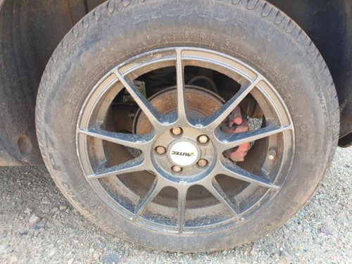 Jante volkswagen golf - jante,