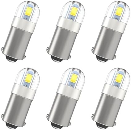 Ampoules led ba9s - 1891, 53