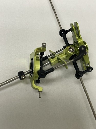 Walkera cb100 lots spare - 6,