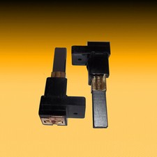 Balais De Charbon Pour Moteur