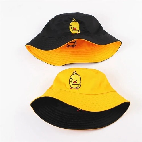 Bob chapeau canard - chapeau, de