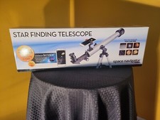 Space Navigator App-Enhanced
