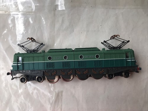 Jouef locomotive 202 9120 - ho,
