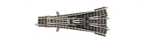Fleischmann 9157 aiguillage - fleischmann,