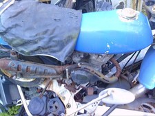 Honda Maniakan Closed Clearance Old Car Discontinued Gifur P Cy50 Genuine Muffle