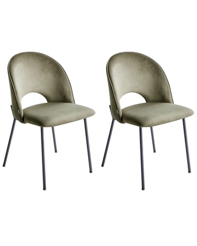 Lot chaises salle - de,