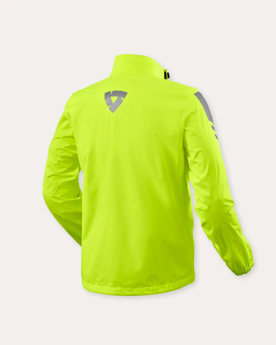 Veste moto antipluie - antipluie, rev'it