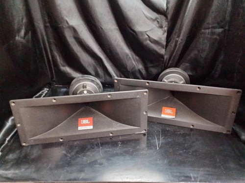 Pilote jbl 2426j paire - pilote,