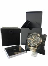 Montre Diesel Mr. Daddy 2.0