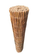 Natte en Osier Brise Vue Haute