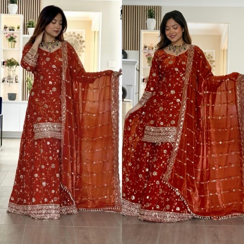 Salwar kameez indian - indian, pakistani