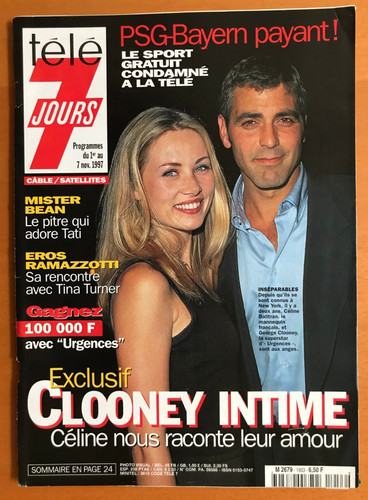 Tele jours 1953 1997 - 7, 1953/1997-