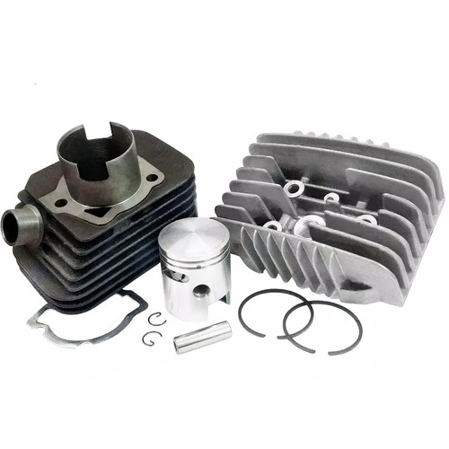 Groupe thermique 65cc cylindre - 65cc,